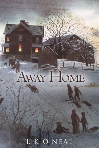 Away Home (eBook, ePUB)