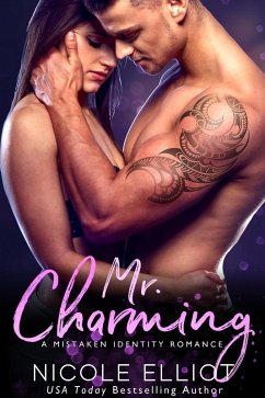 Mr. Charming (Naughty Tales) (eBook, ePUB) - Elliot, Nicole