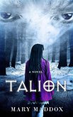 Talion (The Daemon World, #0) (eBook, ePUB)