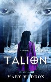 Talion (The Daemon World, #0) (eBook, ePUB) Talion (The Daemon World, #0) (eBook, ePUB)