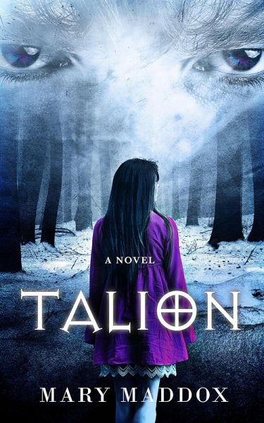 Talion (The Daemon World, #0) (eBook, ePUB)