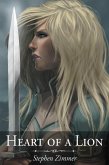 Heart of a Lion (Dark Sun Dawn, #1) (eBook, ePUB)