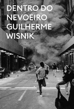 Cover Dentro do nevoeiro (eBook, ePUB)