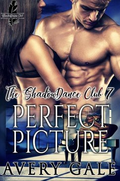 Perfect Picture (The ShadowDance Club, #7) (eBook, ePUB) Cover Perfect Picture (The ShadowDance Club, #7) (eBook, ePUB)