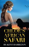 Chloe's African Safari (clean romance novels) (eBook, ePUB)