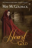 Heart of Gold (Macpherson Family Series) (eBook, ePUB)