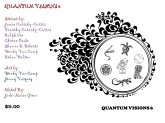 Quantum Visions 6 (Quantum Visions Chapboks, #6) (eBook, ePUB)