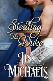 Stealing the Duke (The Scandal Sheet, #2) (eBook, ePUB)