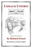 Cossack Cowboy (Red Ichor Trilogy, #1) (eBook, ePUB)
