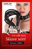 Ich will dein Sklave sein (eBook, ePUB)