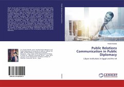 Public Relations Communication in Public Diplomacy - Abdalla, Khalid