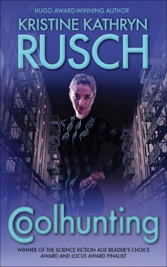 Coolhunting (eBook, ePUB) - Rusch, Kristine Kathryn