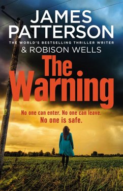 Cover The Warning (eBook, ePUB)