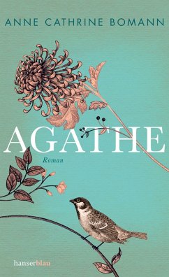 Agathe (eBook, ePUB) - Bomann, Anne Cathrine