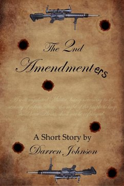 Cover The 2nd Amendmenters (eBook, ePUB)