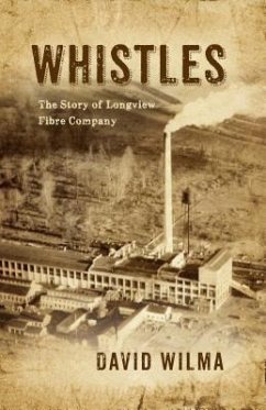 Whistles (eBook, ePUB) - Wilma, David