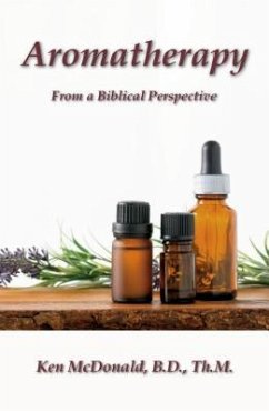 Cover Aromatherapy (eBook, ePUB)