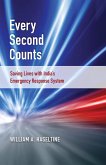 Every Second Counts (eBook, ePUB) Every Second Counts (eBook, ePUB)