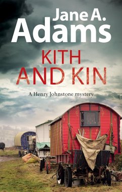 Kith and Kin (eBook, ePUB) - Adams, Jane A.