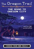 The Road to Oregon City (eBook, ePUB)