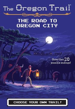 The Road to Oregon City (eBook, ePUB) - Wiley, Jesse