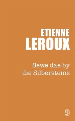 Sewe dae by die Silbersteins (eBook, ePUB) Sewe dae by die Silbersteins (eBook, ePUB)