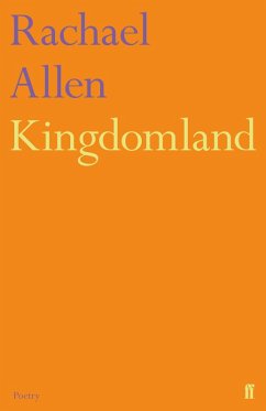 Kingdomland (eBook, ePUB) - Allen, Rachael