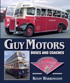 Guy Motors (eBook, ePUB)