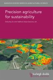 Precision agriculture for sustainability (eBook, ePUB)