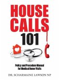 Housecalls 101 (eBook, ePUB)