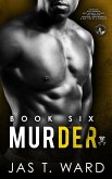 Murder (The Grid Series, #6) (eBook, ePUB)