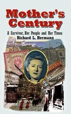 Cover Mother's Century (eBook, ePUB)