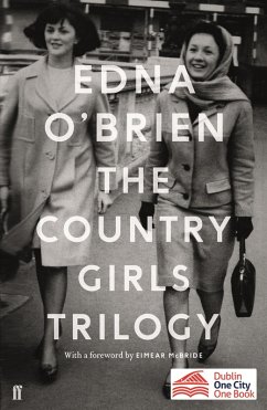 The Country Girls Trilogy (eBook, ePUB) - O'Brien, Edna
