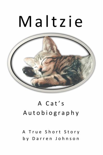 Maltzie (eBook, ePUB) Maltzie (eBook, ePUB)