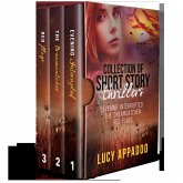 Collection of Short Story Thrillers Evening Interrupted The Dreamcatcher Red Flags (eBook, ePUB) Collection of Short Story Thrillers Evening Interrupted The Dreamcatcher Red Flags (eBook, ePUB)