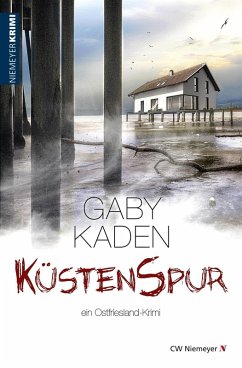 KüstenSpur (eBook, ePUB) - Kaden, Gaby