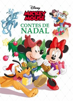 Mickey Mouse. Contes de Nadal - Disney, Walt