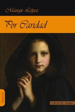 Cover Por caridad