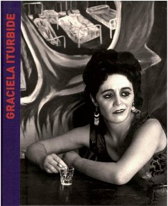 Cover Graciela Iturbide