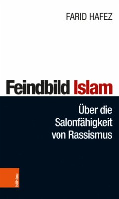 Feindbild Islam - Hafez, Farid
