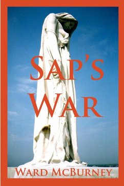 Sap's War - McBurney, Ward