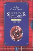 OBRAS COMPLETAS DE SHERLOCK HOLMES OBRAS COMPLETAS DE SHERLOCK HOLMES