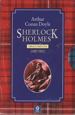 OBRAS COMPLETAS DE SHERLOCK HOLMES - Doyle, Arthur Conan; Equipo Editorial de Rough Guides