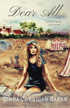 Cover Dear All (eBook, ePUB)