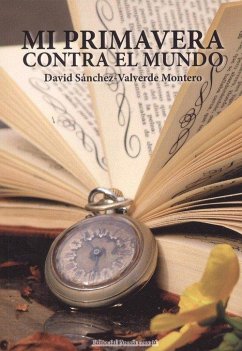 Cover MI PRIMAVERA CONTRA EL MUNDO