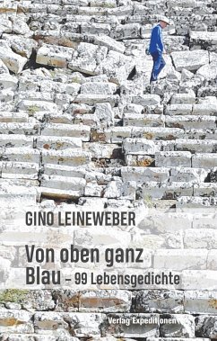 Von oben ganz Blau - Leineweber, Gino