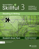 Skillful 2nd edition Level 3, m. 1 Buch, m. 1 Beilage / Skillful