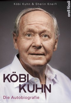 Köbi Kuhn - Kneifl, Sherin;Kuhn, Jakob