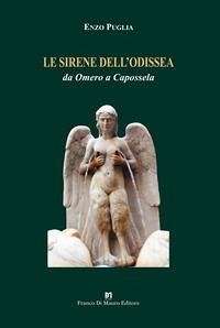 Cover Le sirene dell'Odissea. Da Omero a Capossela