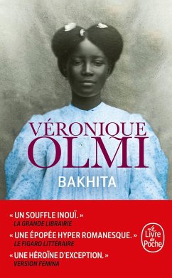 Bakhita - Olmi, Véronique